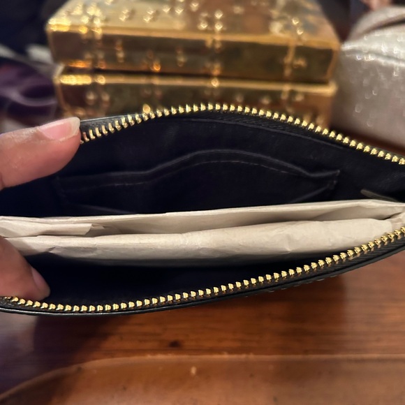 Coach Wristlet NWOT - Picture 4 of 4